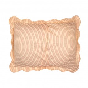 2Q200.061 Tagesdecke 230x250 cm Grün Beige Polyester