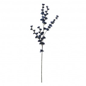 25PL0115PA Kunstblume 102 cm Violett Kunststoff Kunstpflanze