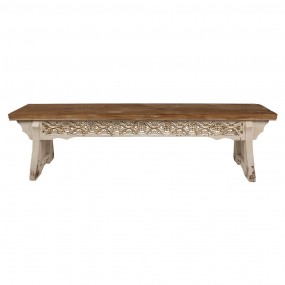 5H0692 Banc 169x36x46 cm...