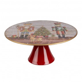 65752 Cake Stand Ø 33x14 cm...