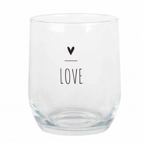 BHSGL0004 Water Glass 300...