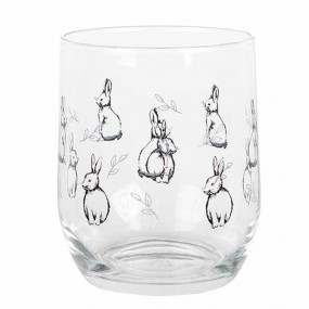 BNSGL0002 Water Glass 300...