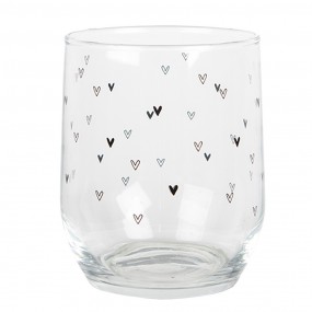 BHSGL0005 Water Glass 300...