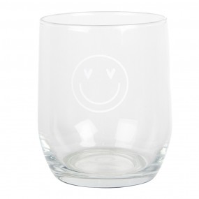 BHSGL0006 Water Glass 300...