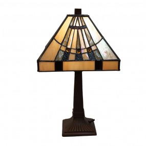 5LL-5451 Table Lamp Tiffany...