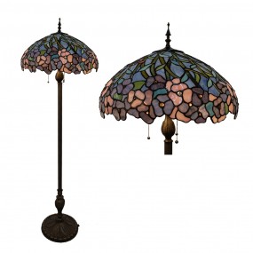 5LL-5453 Floor Lamp Tiffany...