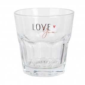 BHSGL0012 Water Glass 200...