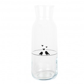 LBSGL0013 Carafe 1000 ml...