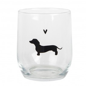 PWSGL0004 Water Glass 300...