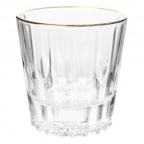 6GL5009 Verre d'eau 200 ml...