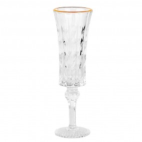 6GL5011 Champagneglas 100...