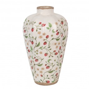 6CE1939L Vase Ø 24x40 cm...