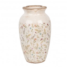 6CE1941L Vase Ø 21x37 cm...