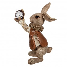 6PR4143 Figurine Lapin 13...