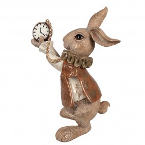 6PR4144 Figurine Lapin 30...