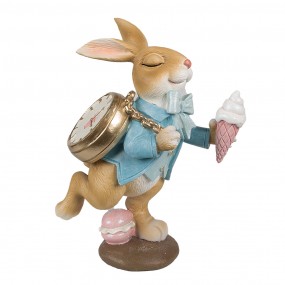 6PR4146 Figurine Lapin 30...