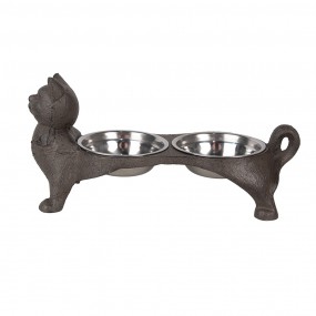 6Y5641 Cat Bowl 2x225 ml...