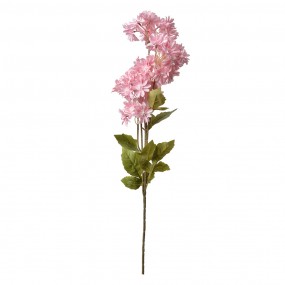 25PL0125LP Artificial Flower 72 cm Pink Plastic