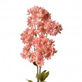 25PL0125P Kunstblume 72 cm Rosa Kunststoff