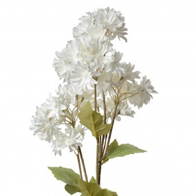 5PL0125W Artificial Flower...