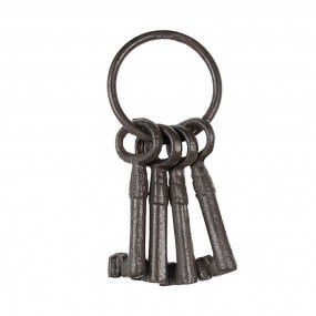 6Y5643 Decorative Keychain...