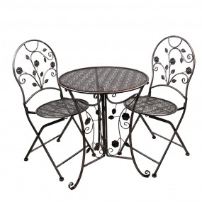 5Y1273 Bistro Set Bistro...