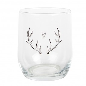 NWVGL0002 Water Glass 300...