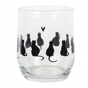 PWSGL0003 Water Glass 300...