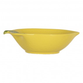 6CEBO0084L Bowl Lemon 225...