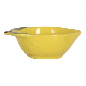 6CEBO0084S Bowl Lemon 100...