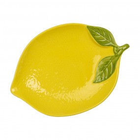 6CEBO0084XL Bowl Lemon...