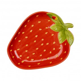 6CEBO0085L Bol Fraises...