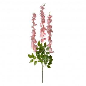 26PL0318LP Artificial Flower 110 cm Pink Plastic