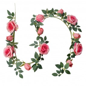 6PL0320P Artificial Flower...