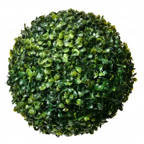 6PL0325L Boxwood ball Ø 24...