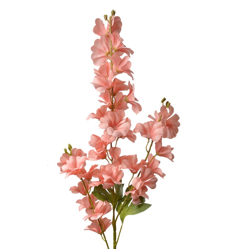 5PL0135DP Artificial Flower 100 cm Pink Plastic