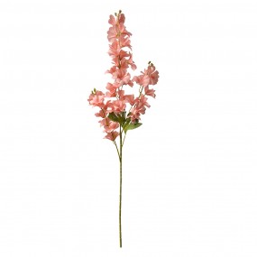 25PL0135DP Artificial Flower 100 cm Pink Plastic