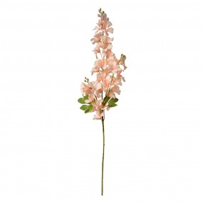 25PL0135LP Artificial Flower 100 cm Pink Plastic