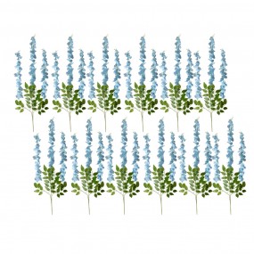 6PL0318BL Artificial Flower...