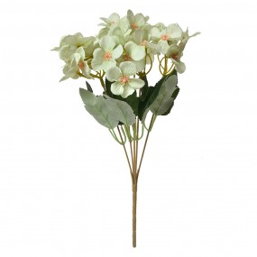 26PL0364GR Artificial Flower 30 cm Green Plastic