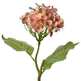 26PL0365P Artificial Flower 37 cm Pink Plastic