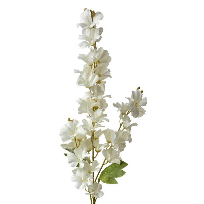 5PL0135BE Artificial Flower 100 cm Beige Plastic