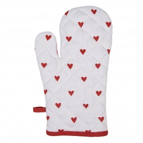 LVT44 Oven Mitt 18x30 cm...