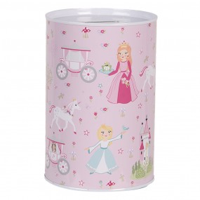 6BL0159 Money Box Ø 10x15...