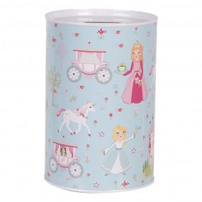 6BL0160 Money Box Ø 10x15...