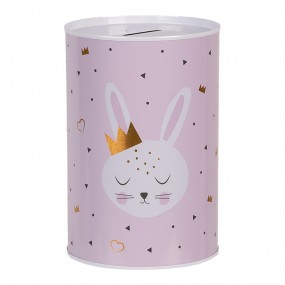 6BL0164 Money Box Ø 10x15...