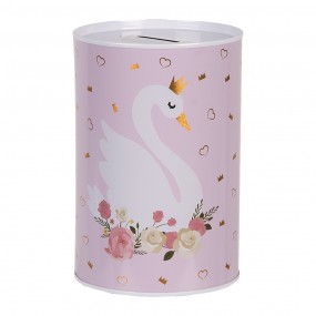 6BL0165 Money Box Ø 10x15...