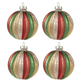 6GL2737GG Christmas Bauble...