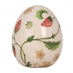 6CE1919S Decoration Egg Ø...