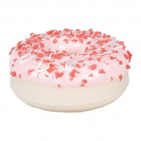 65981 Decoratie Donut Ø 8x3...